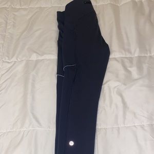 COPY - Lululemon speed up leggings 28"